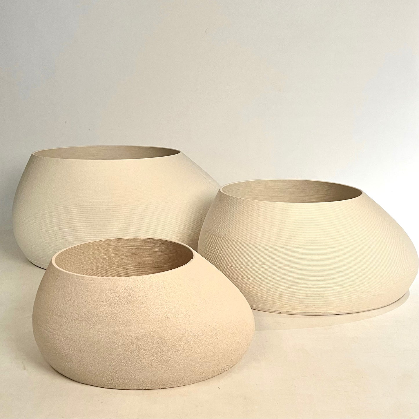 Egg pot