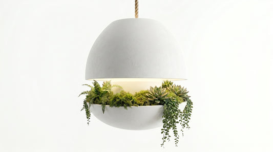 Lumina Botanica Pendant Lamp